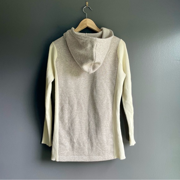 Royal Robbins Womens Table Mountain Hoodie Size Small - Picture 2 of 6